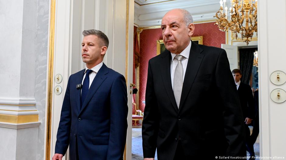 77972583 403.jpg Deutsche Welle Венгрия