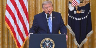Трамп объявил о рассекречивании разведданных о влиянии Китая на выборы-2020 4 77996880 403.jpg политика Дональд Трамп