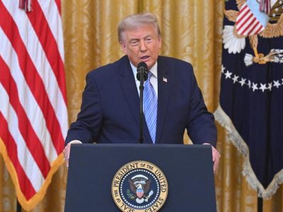 77996880 403.jpg Deutsche Welle Дональд Трамп