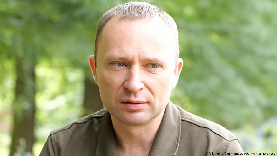 78013639 403.jpg Deutsche Welle Михаил Драпатый