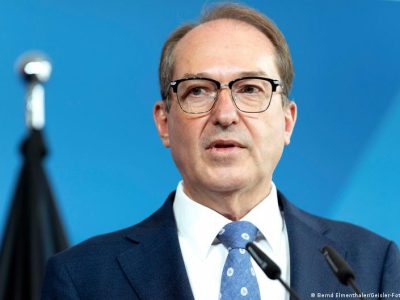 Добриндт: Террористическая угроза в ФРГ резко возросла 3 78017835 403.jpg Deutsche Welle ФРГ