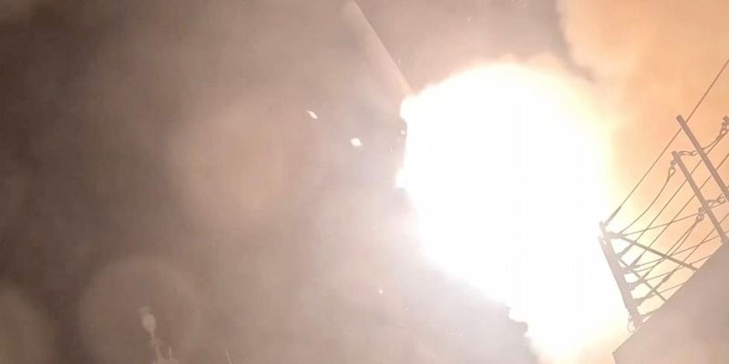 США хотят наказать Иран за гибель двух американских солдат 1 78023194 403.jpg Deutsche Welle США-Иран