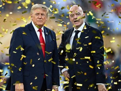 Чем запомнится ЧМ-2026: дорогие билеты, сенсации и Трамп 6 78030939 403.jpg Deutsche Welle ЧМ-2026