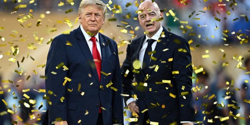 Чем запомнится ЧМ-2026: дорогие билеты, сенсации и Трамп 1 78030939 403.jpg Deutsche Welle ЧМ-2026