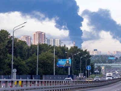 СБУ сообщила об ударах по судам и ракетному катеру в Каспии 3 78032946 403.jpg Deutsche Welle СБУ