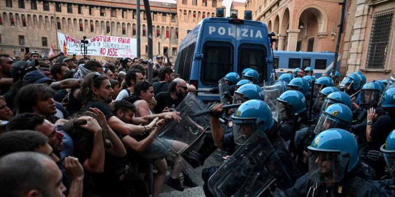 78047402 403.jpg Deutsche Welle Мелони