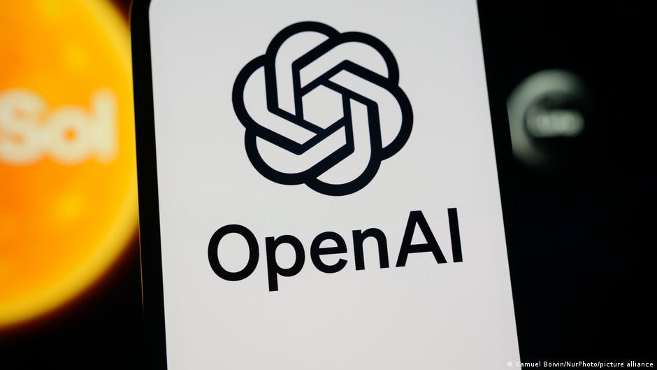 78061989 403.jpg Deutsche Welle OpenAI