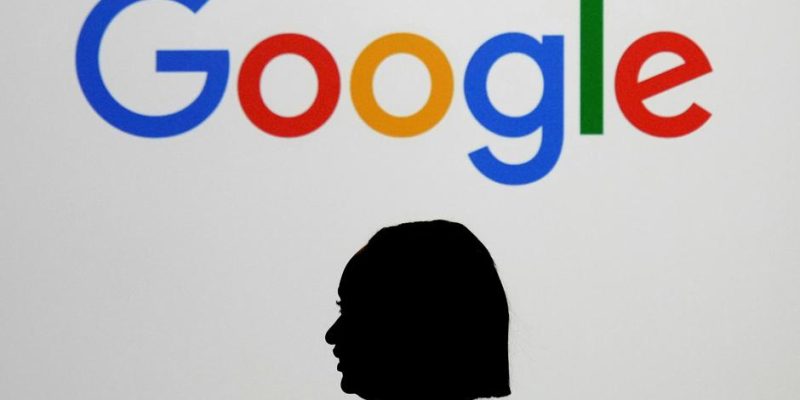 Еврокомиссия оштрафовала Google на 890 млн евро 1 78083259 403.jpg Deutsche Welle Google