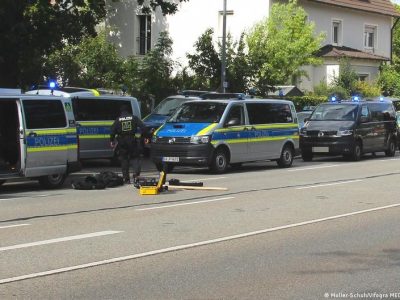 Захват заложников в Регенсбурге: один человек тяжело ранен 3 78088669 403.jpg Deutsche Welle захват заложников