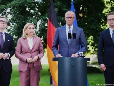 78094990 403.jpg Deutsche Welle Германия