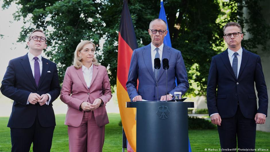 78094990 403.jpg Deutsche Welle Германия