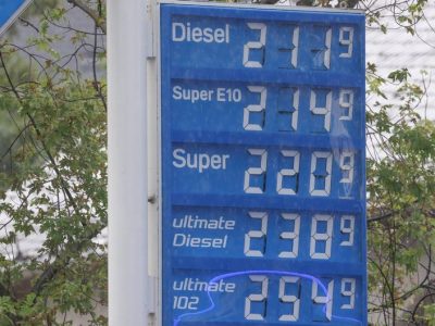 Война на Ближнем Востоке: что теперь будет с ценами на нефть 4 78096016 403.jpg Deutsche Welle война на Ближнем Востоке