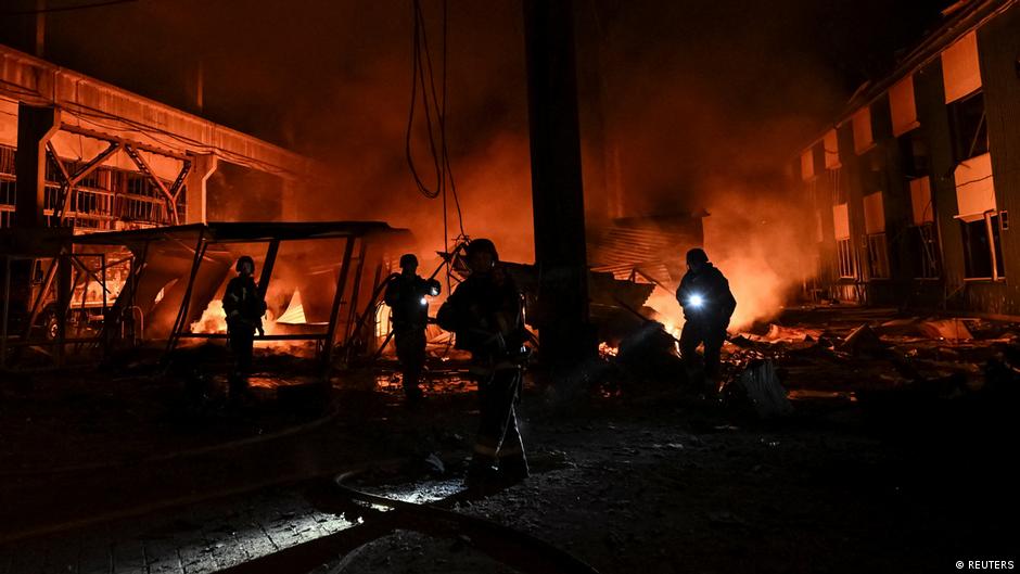 78112823 403.jpg Deutsche Welle Запорожье