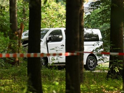 Наезд на участников CSD в Берлине: подозреваемый объявлен в розыск 5 78118068 403.jpg Deutsche Welle CSD