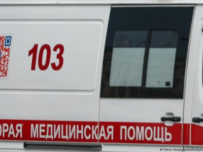 В результате урагана в Ростовской области один человек погиб 4 78118868 403.jpg Deutsche Welle ураган