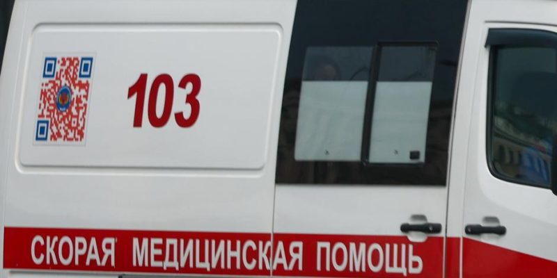В результате урагана в Ростовской области один человек погиб 1 78118868 403.jpg Deutsche Welle ураган