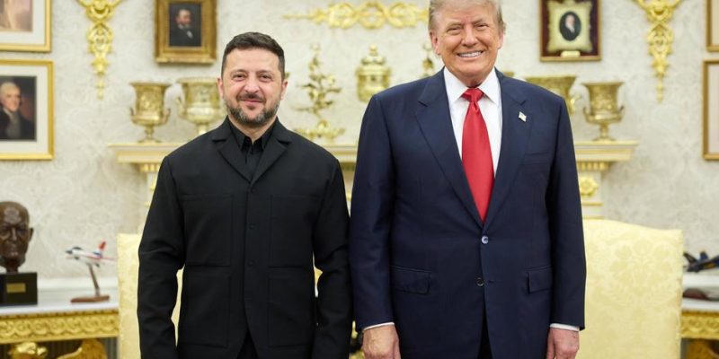 78152547 403.jpg Deutsche Welle Владимир Зеленский