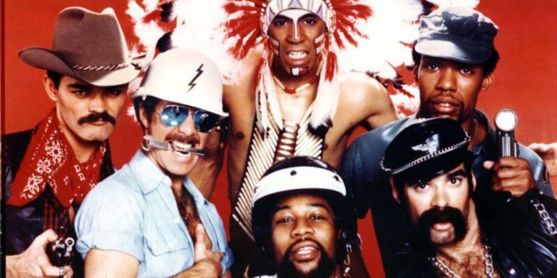 Группа Village People