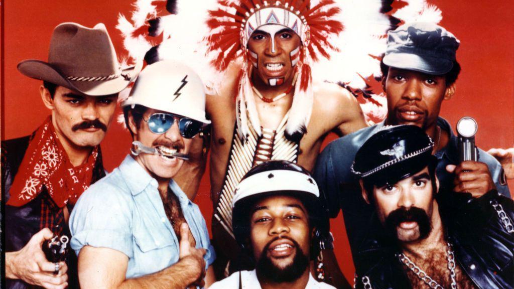 Умер вокалист группы Village People Виктор Уиллис, один из авторов хита YMCA 1 Группа Village People