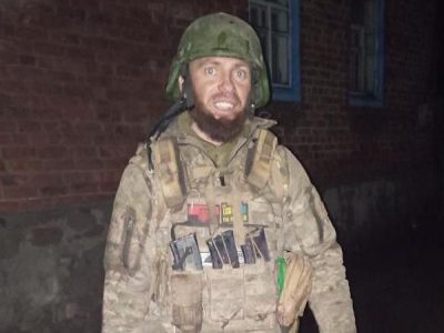 Василий Крупич