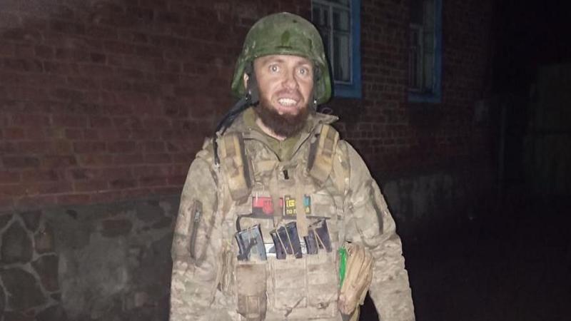 Василий Крупич