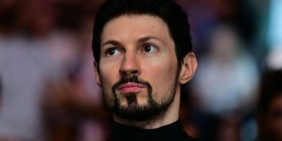 «Ведь он им самим нужен». Чем рискуют российские пользователи Telegram из-за «дела Дурова» 3 Павел Дуров