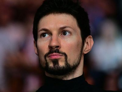 «Ведь он им самим нужен». Чем рискуют российские пользователи Telegram из-за «дела Дурова» 2 Павел Дуров