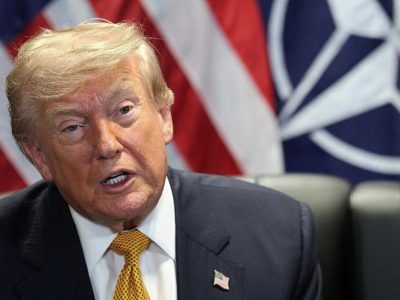 Трамп заявил о готовности нанести ракетный удар по Ирану в случае покушения на него 2 трамп