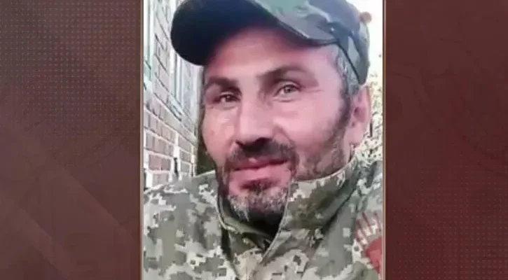 amiranashvili новости грузинский боец, Донецк, приговор