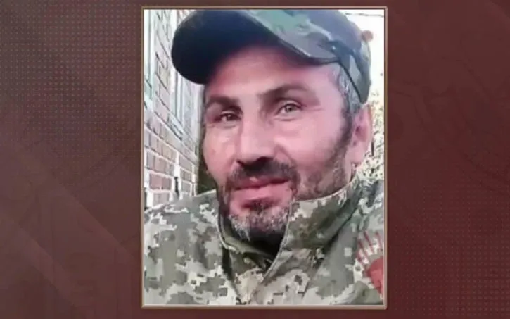 Russian media: Georgian citizen sentenced in absentia for fighting on Ukraine's side 1 amiranashvili News