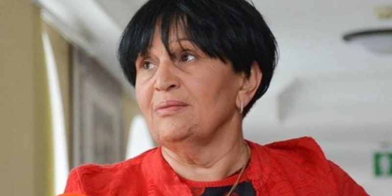 Lawyer of Russian woman: They categorically deny spitting and pouring liquids from the balcony 1 apciauri News