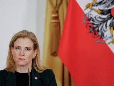 МИД Австрии: это не рынок - не будет никаких компромиссов для Грузии 3 beate raizinger новости ALDE, Беате Майнль-Райзингер, глава МИД Австрии, Грузинская мечта, Грузия-ЕС