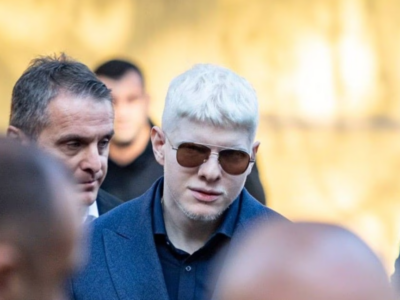bera ivanishvili новости facebook, OC Media, Бера Иванишвили, МВД Грузии, оскорбления, управление по борьбе с языком ненависти
