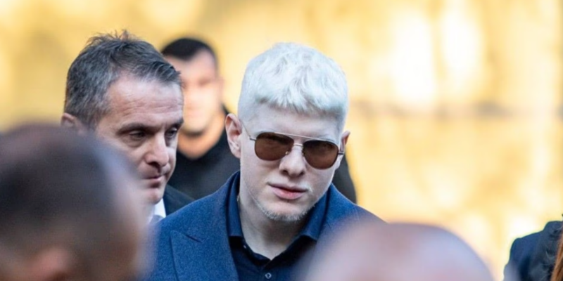bera ivanishvili новости facebook, OC Media, Бера Иванишвили, МВД Грузии, оскорбления, управление по борьбе с языком ненависти