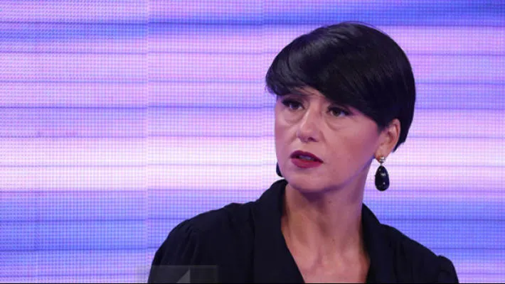 berdzenishvili tina новости Общественный вещатель Грузии, Тинатин Бердзенишвили