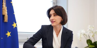 Глава МИД Грузии: мы продолжим добиваться отмены решений о признании Абхазии и ЮО 6 bochorishvili maka m e1783452429287 политика Абхазия и Южная Осетия, Мака Бочоришвили, Науру, Сухуми, Цхинвали