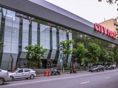 city mall новости City Mall, мэрия Тбилиси, Сабуртало