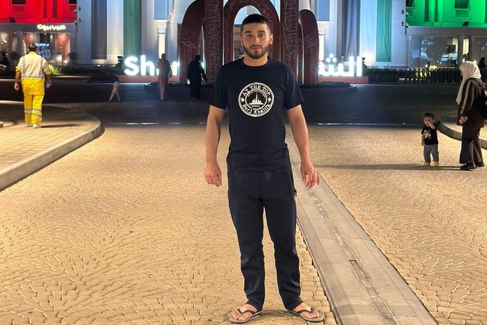 cousin emin aliyev 20260703 143847 News