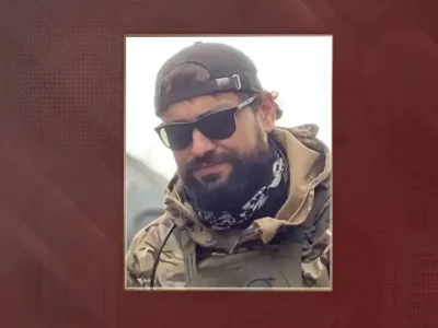 davit qeburia новости грузинский боец, Донецк, приговор