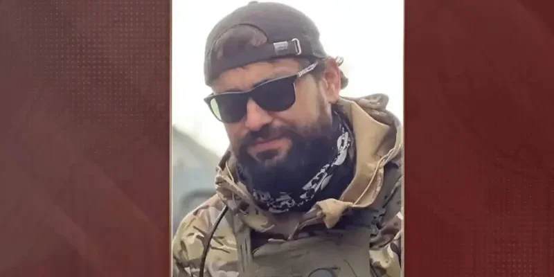 davit qeburia новости грузинский боец, Донецк, приговор