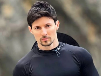durov новости бизнес в Грузии, Павел Дуров