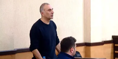 Алеко Элисашвили официально предъявили четвертое уголовное обвинение 5 elisashvili новости Алеко Элисашвили, Лело - Сильная Грузия, обвинение, оскорбление