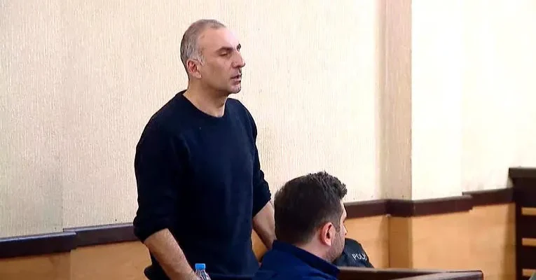 elisashvili новости Алеко Элисашвили, Лело - Сильная Грузия, обвинение, оскорбление