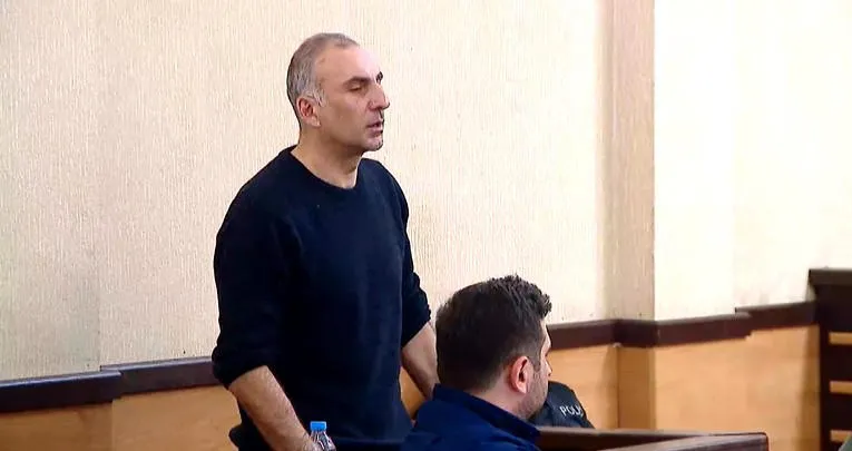 Алеко Элисашвили официально предъявили четвертое уголовное обвинение 1 elisashvili новости Алеко Элисашвили, Лело - Сильная Грузия, обвинение, оскорбление