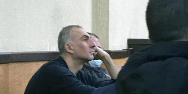 Прокуратура Грузии готовит новое обвинение против Алеко Элисашвили 1 elisashvili aleko новости Алеко Элисашвили, неуважение к суду, обвинение, суд