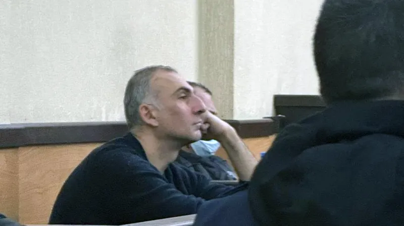 Прокуратура Грузии готовит новое обвинение против Алеко Элисашвили 1 elisashvili aleko новости Алеко Элисашвили, неуважение к суду, обвинение, суд