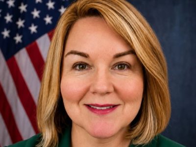 В посольстве США в Грузии сменился временный глава дипмиссии 2 emi diaz новости и.о. посла, посольство США в Грузии, Эми Диаз