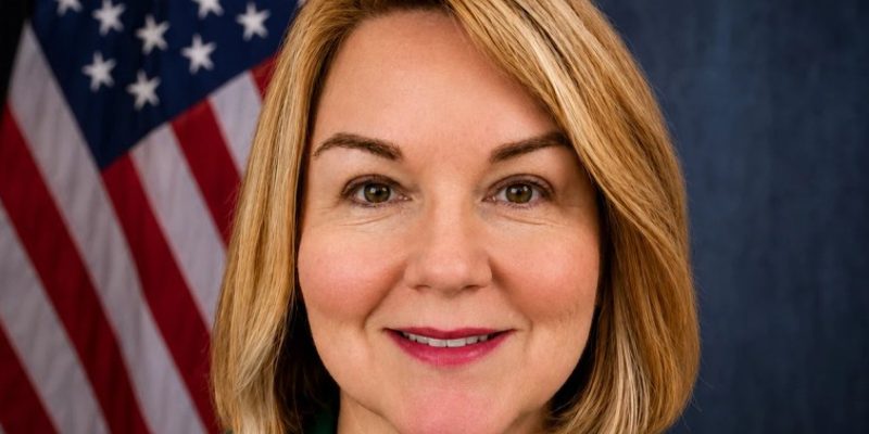 В посольстве США в Грузии сменился временный глава дипмиссии 1 emi diaz новости и.о. посла, посольство США в Грузии, Эми Диаз