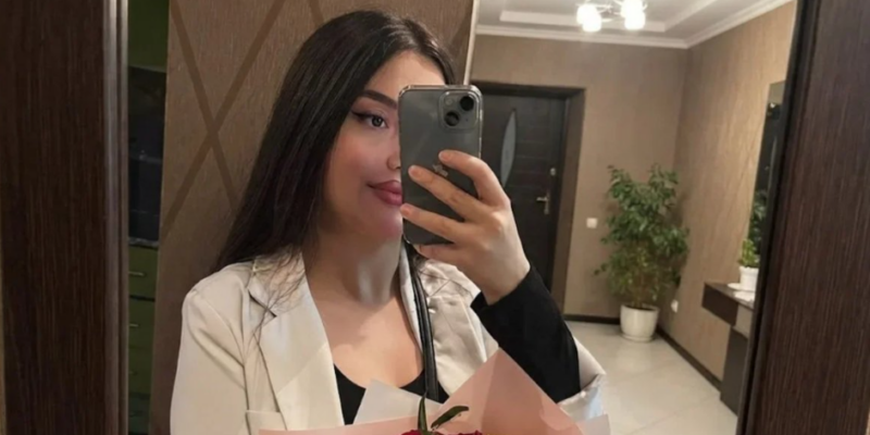 fatima kerimova News