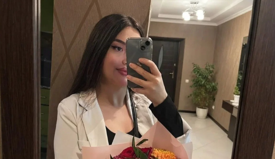 Генпрокуратура Азербайджана поможет расследовать убийство девушки в Тбилиси 1 fatima kerimova новости Генпрокуратура Азербайджана, грузия-азербайджан, убийство в Тбилиси, Фатима Керимова